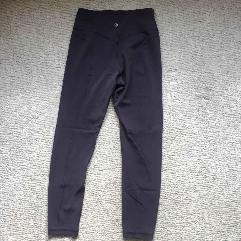 Lululemon Align Leggings